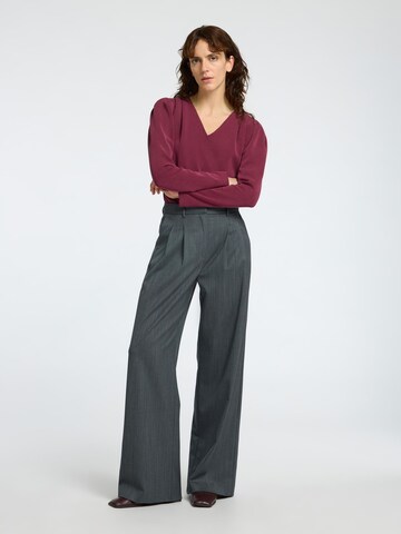 SELECTED Shirt in Red