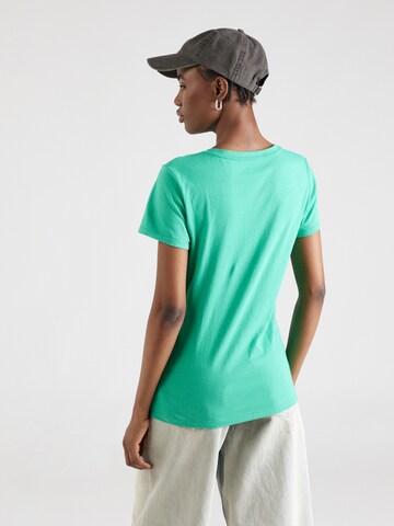 T-shirt GAP en vert