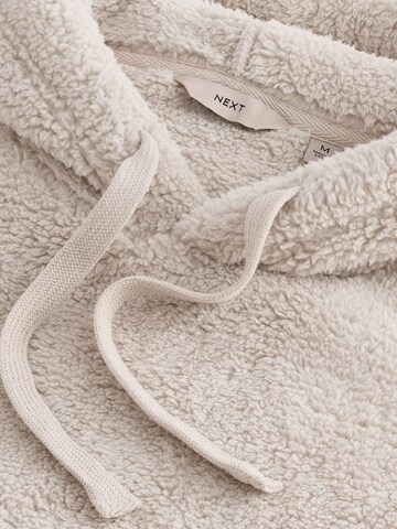 Next Sweater in White