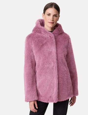 GERRY WEBER Between-Season Jacket in Pink: front