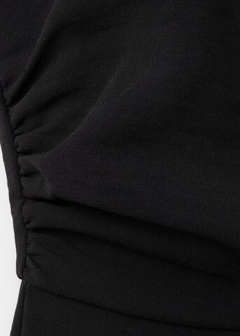 MANGO Jumpsuit in Black