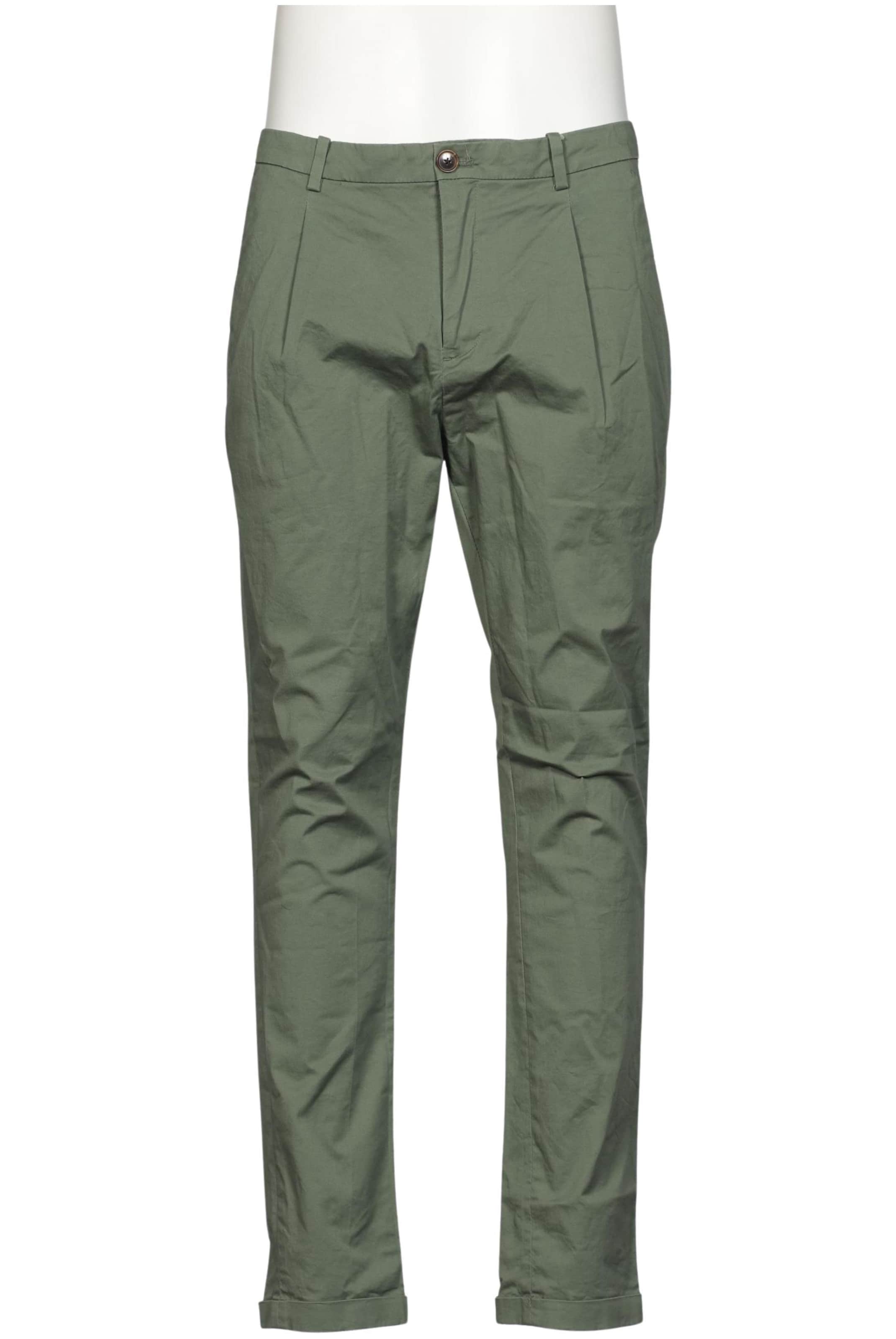 SCOTCH & SODA Pants in 31 in Green: front