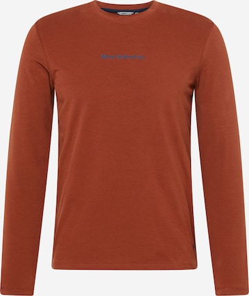 MEXX Shirt in Rood: voorkant