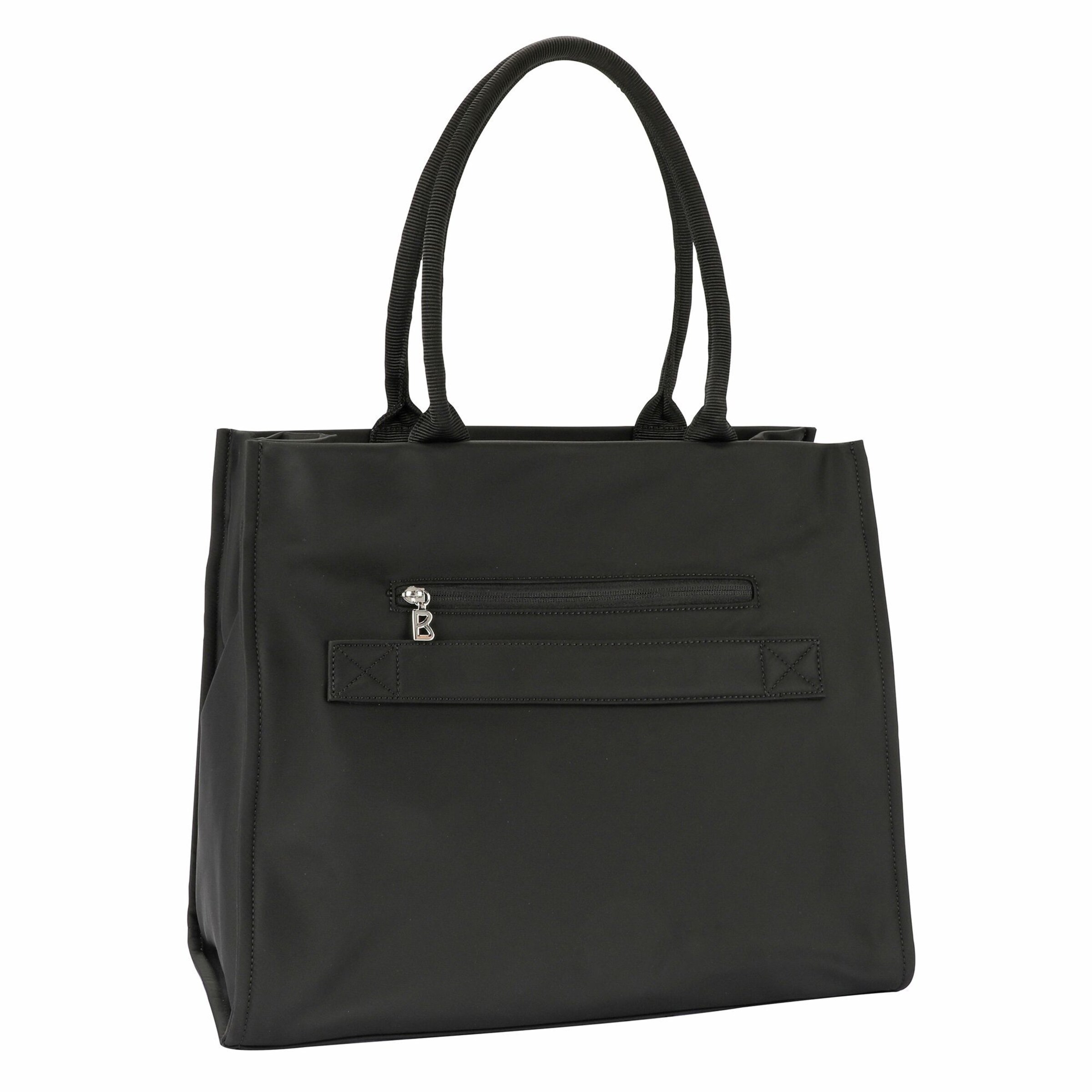 BOGNER Shopper 'Klosters' in Black