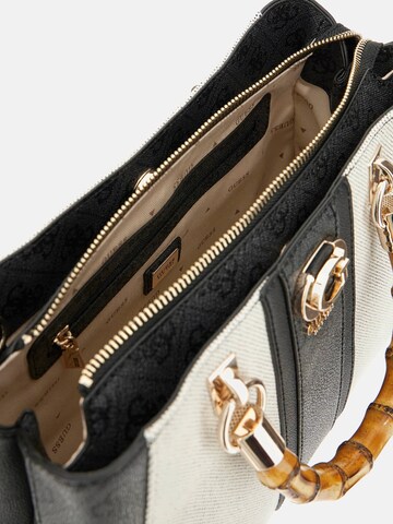 GUESS Handbag 'Kerima' in Black