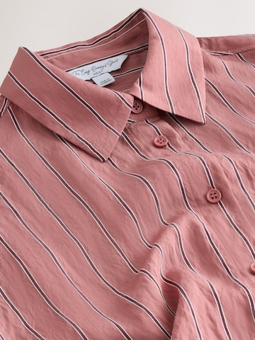 Camicia da donna di Next in rosa