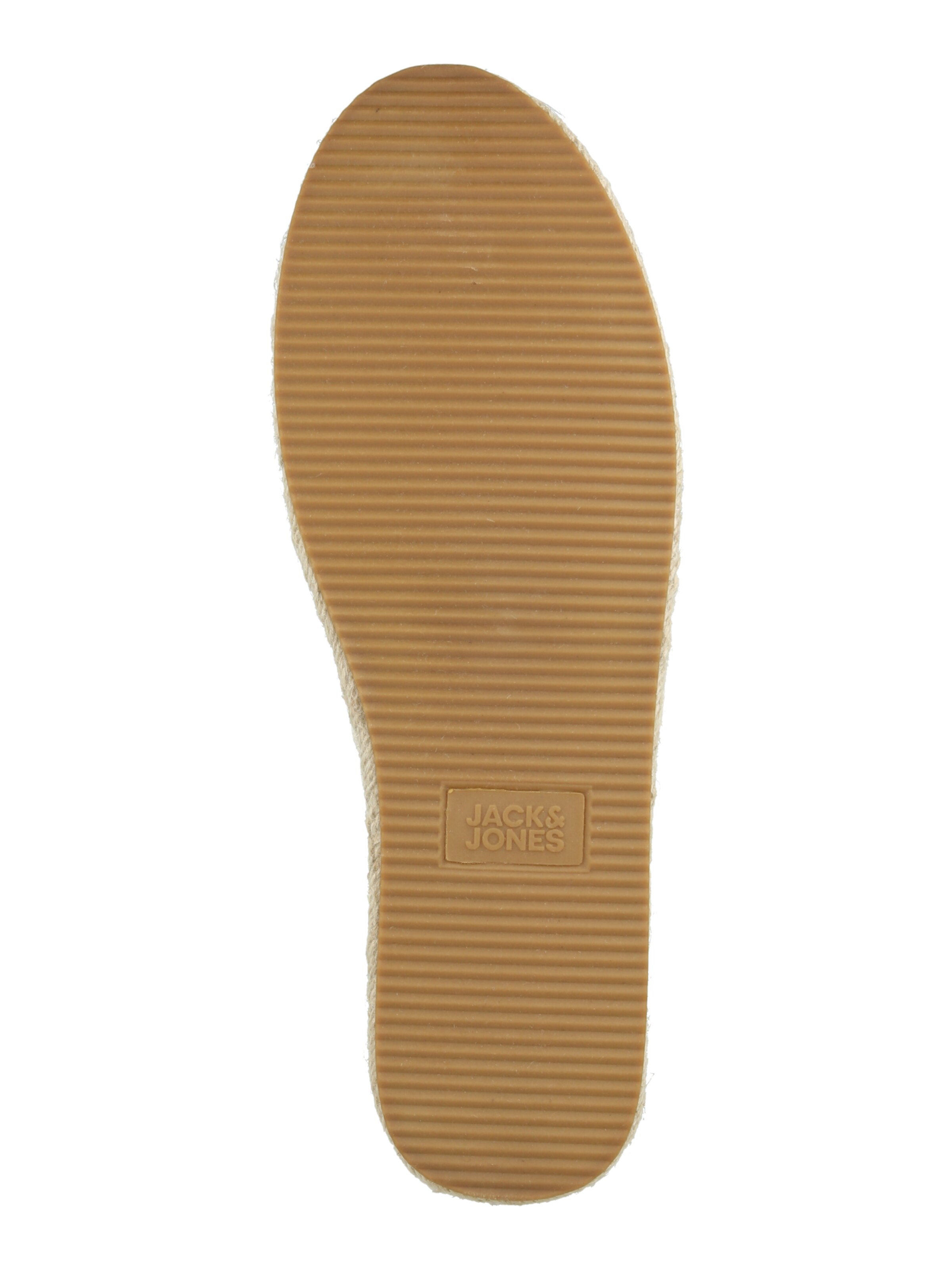 balts JACK & JONES Espadrillas 'JFWREGENT'