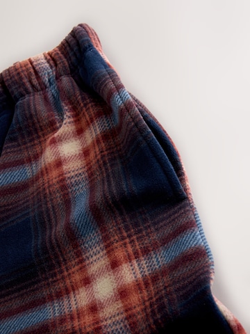 Next - Pantalón de pijama en azul