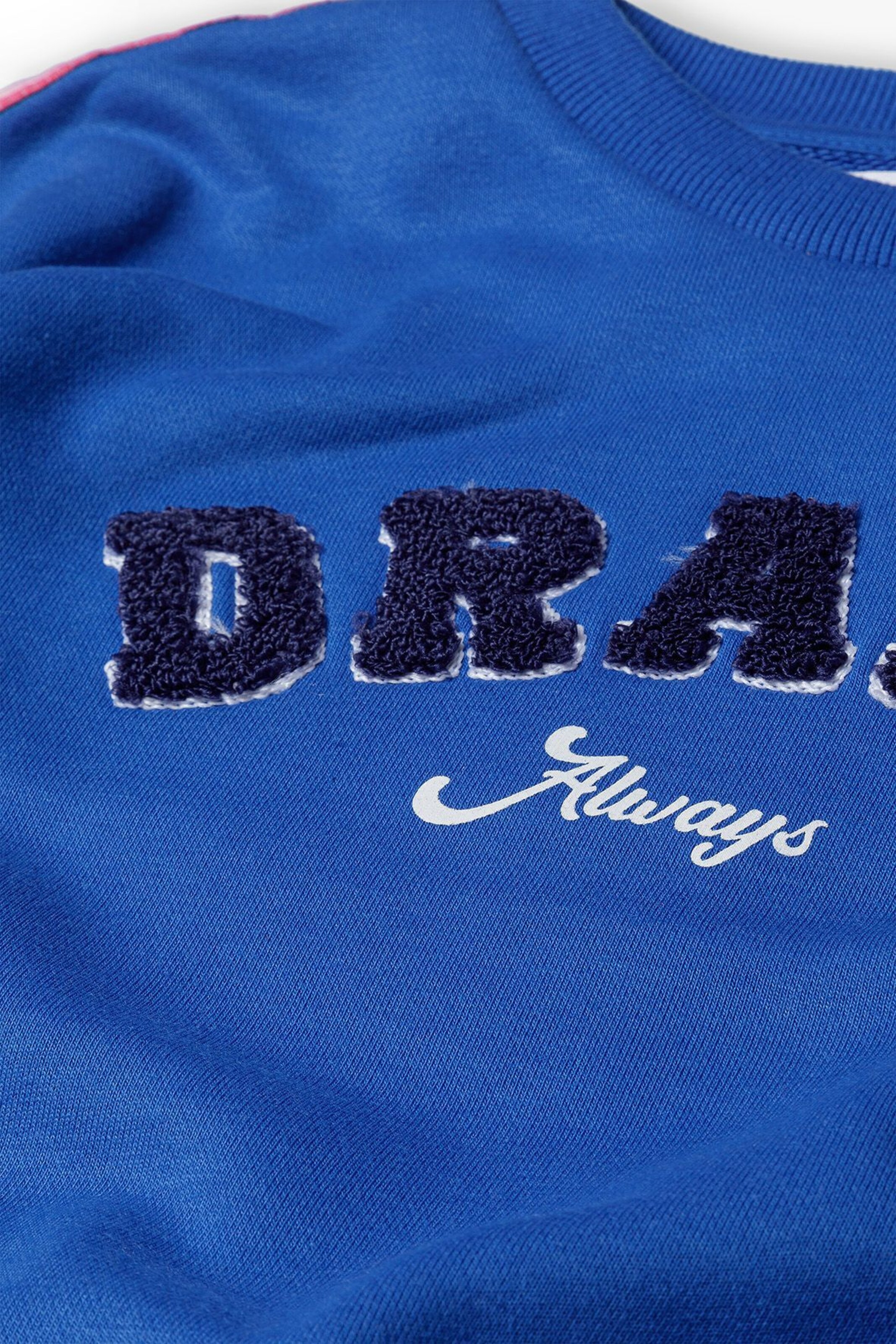 MINOTI Свитшот в Синий