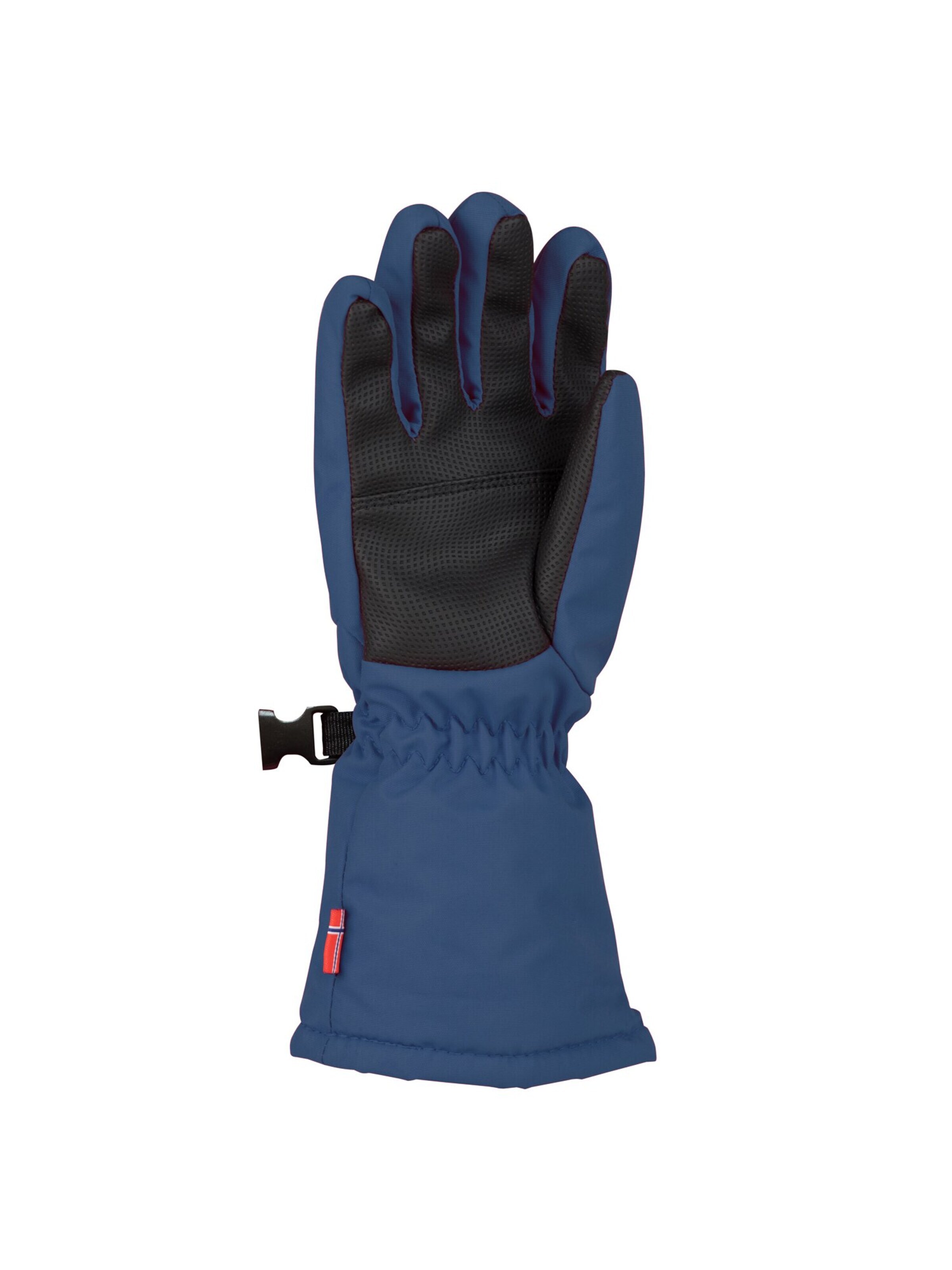 TROLLKIDS Gloves in Blue