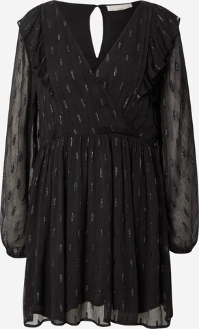 Guido Maria Kretschmer Women Dress 'Aurelia' in Black: front