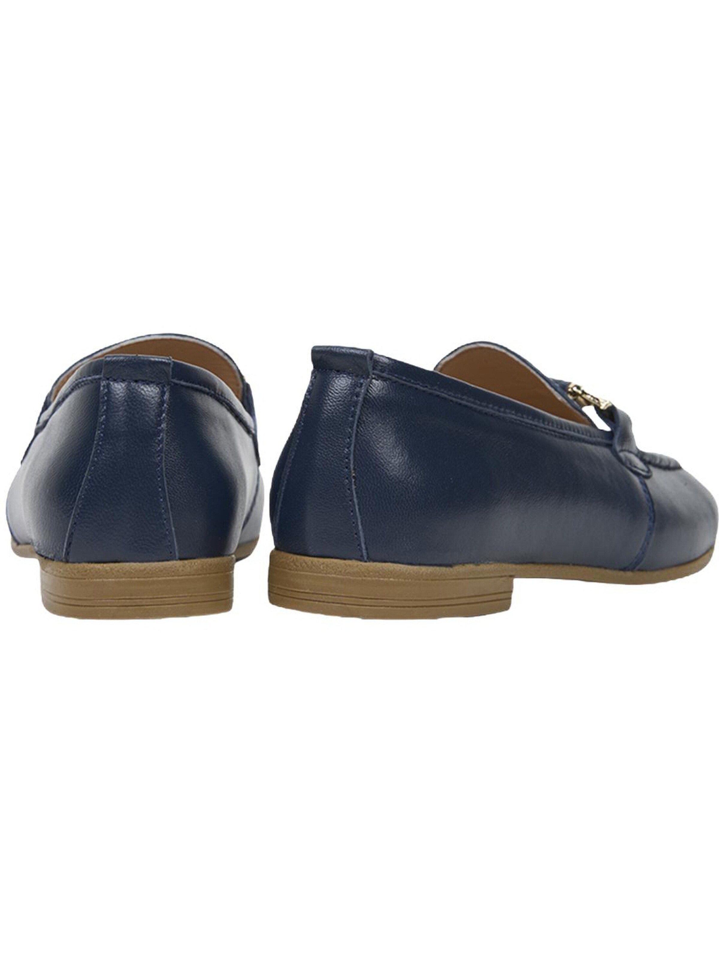 Desa Slipper 'Slipper'‌ in Blau