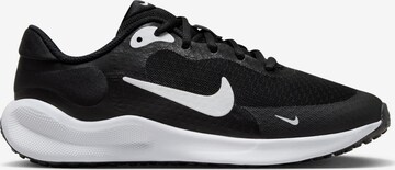 NIKE Athletic Shoes 'REVOLUTION 7 GS' in Black