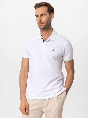 Antioch Shirt in Beige