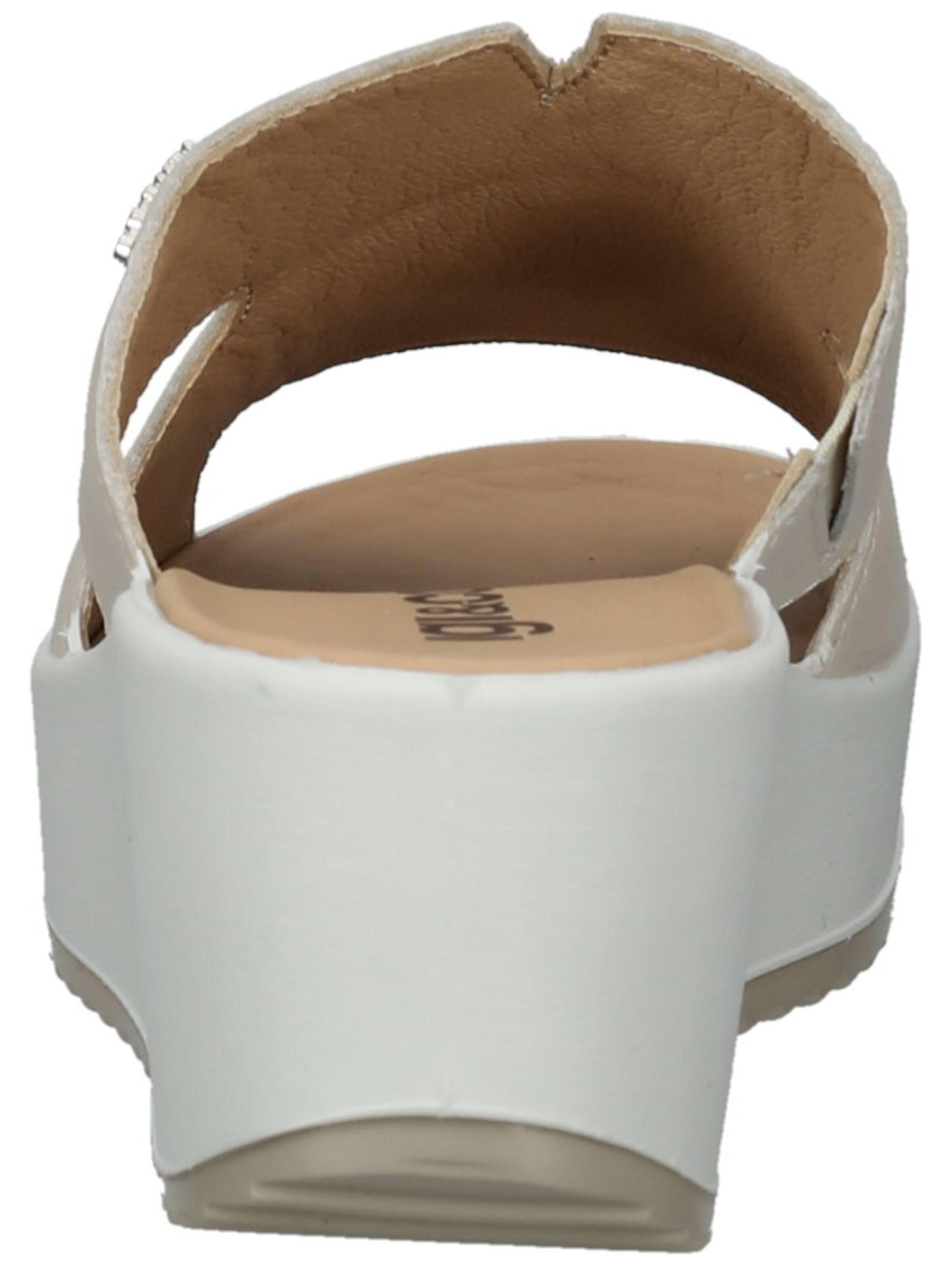 IGI&CO Mule in Beige
