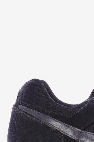 NIKE Sneakers & Trainers in 41 in Black