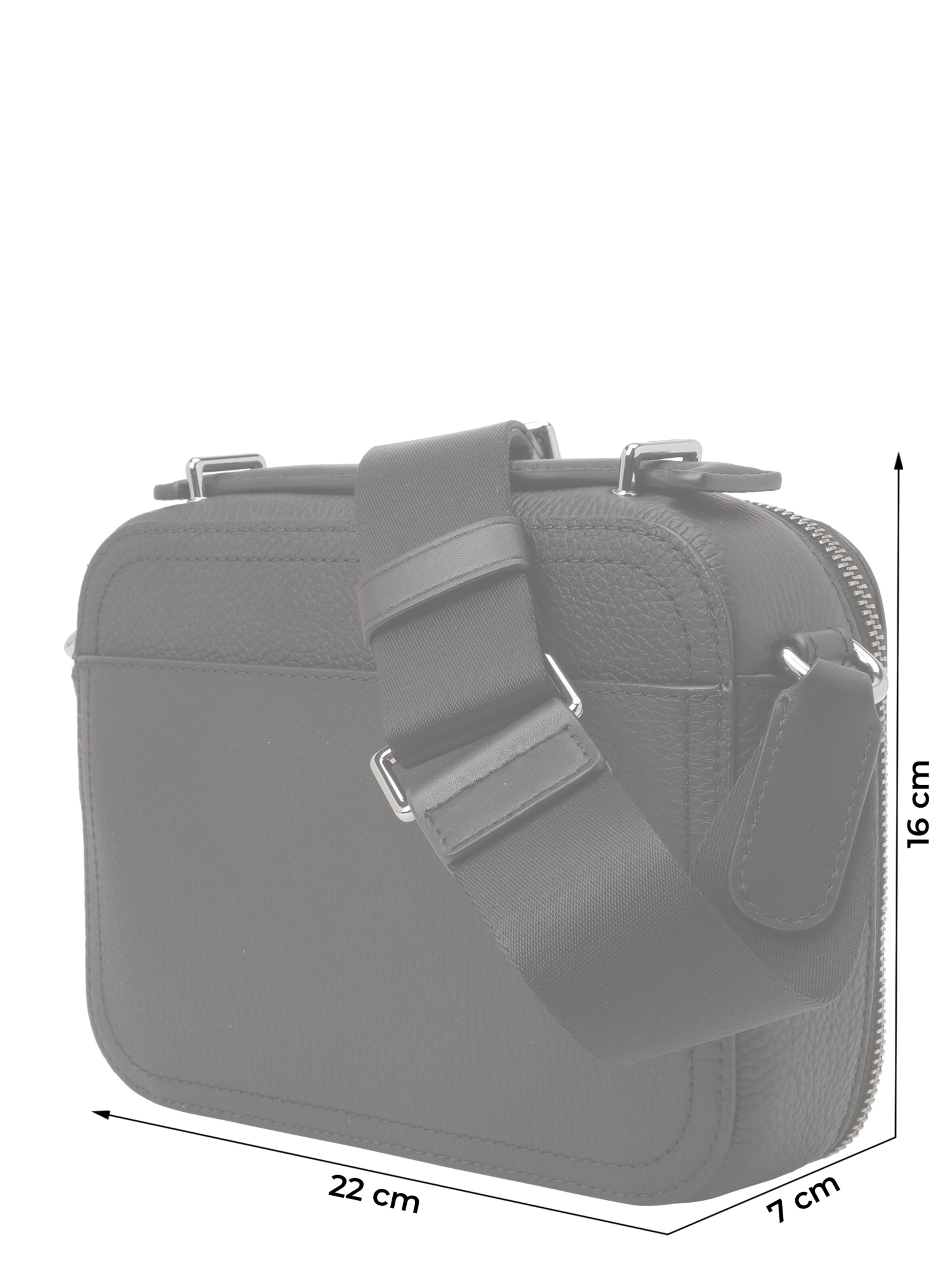 Michael Kors Crossbody bag in Black