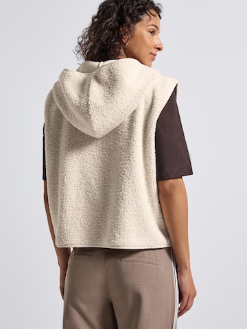 STREET ONE - Chaleco en beige