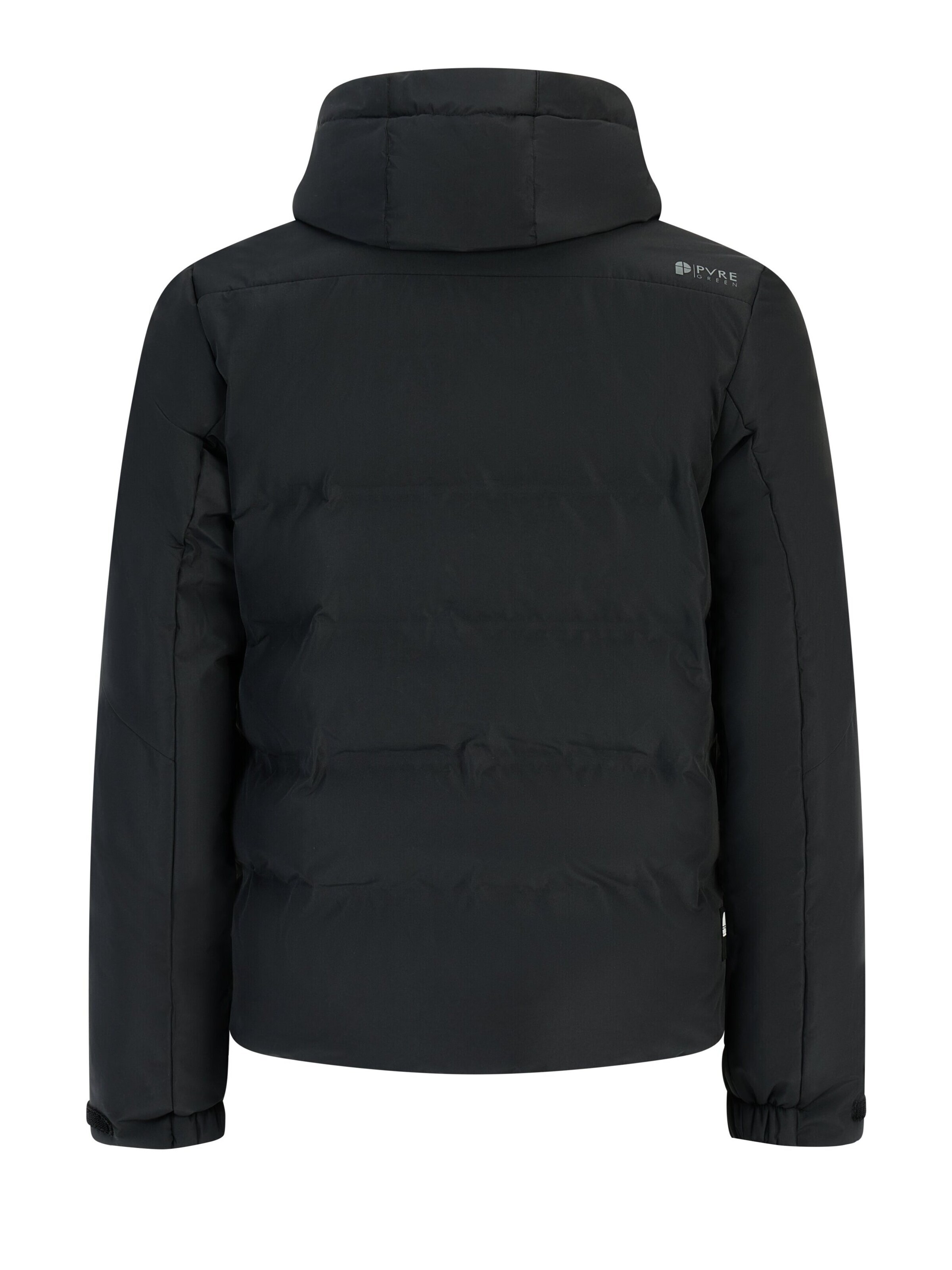 PROTEST Sportjacke 'PRTSuperior'‌‌ in Schwarz