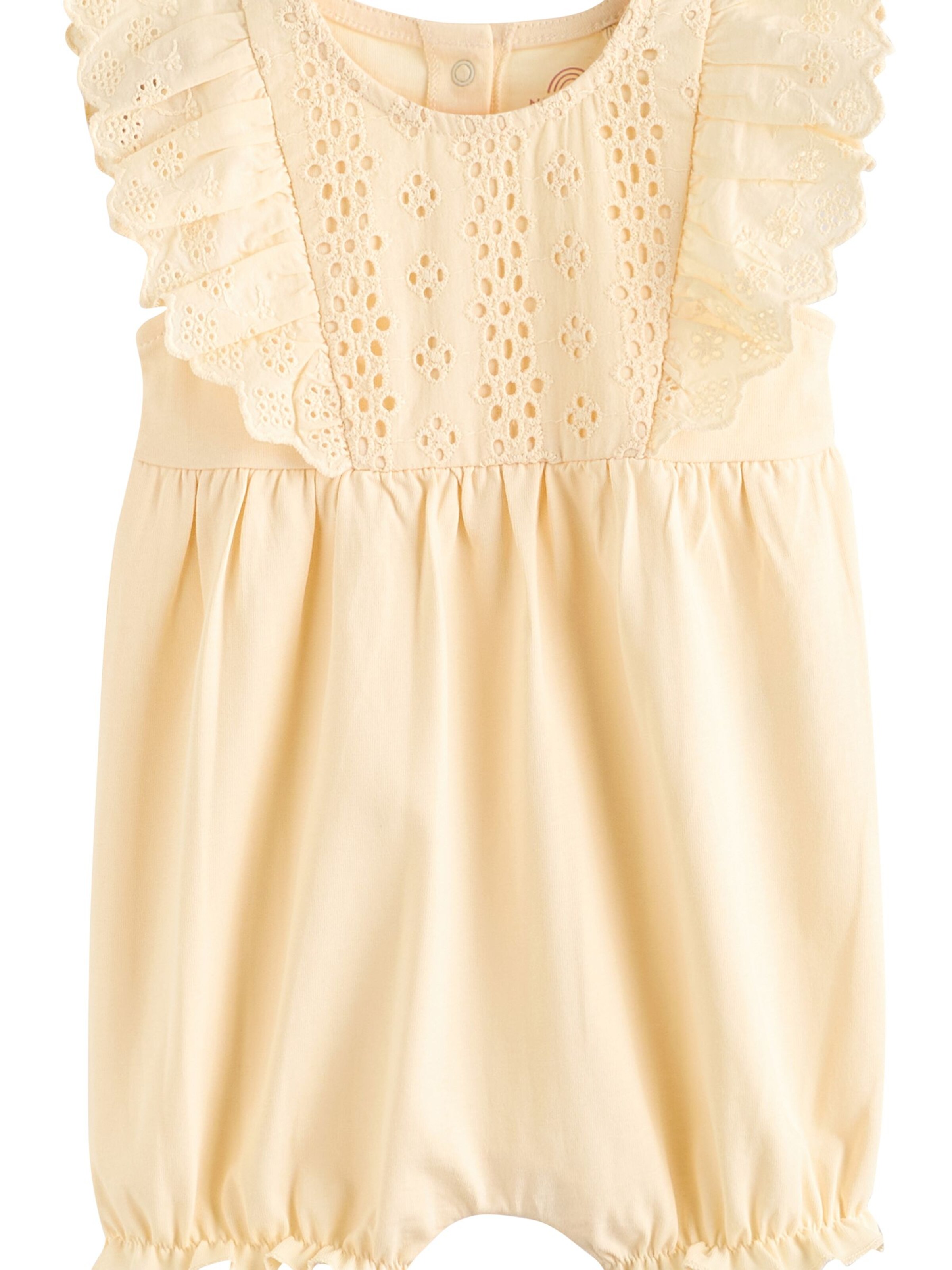 Next Sparkdräkt/body i blandade färger