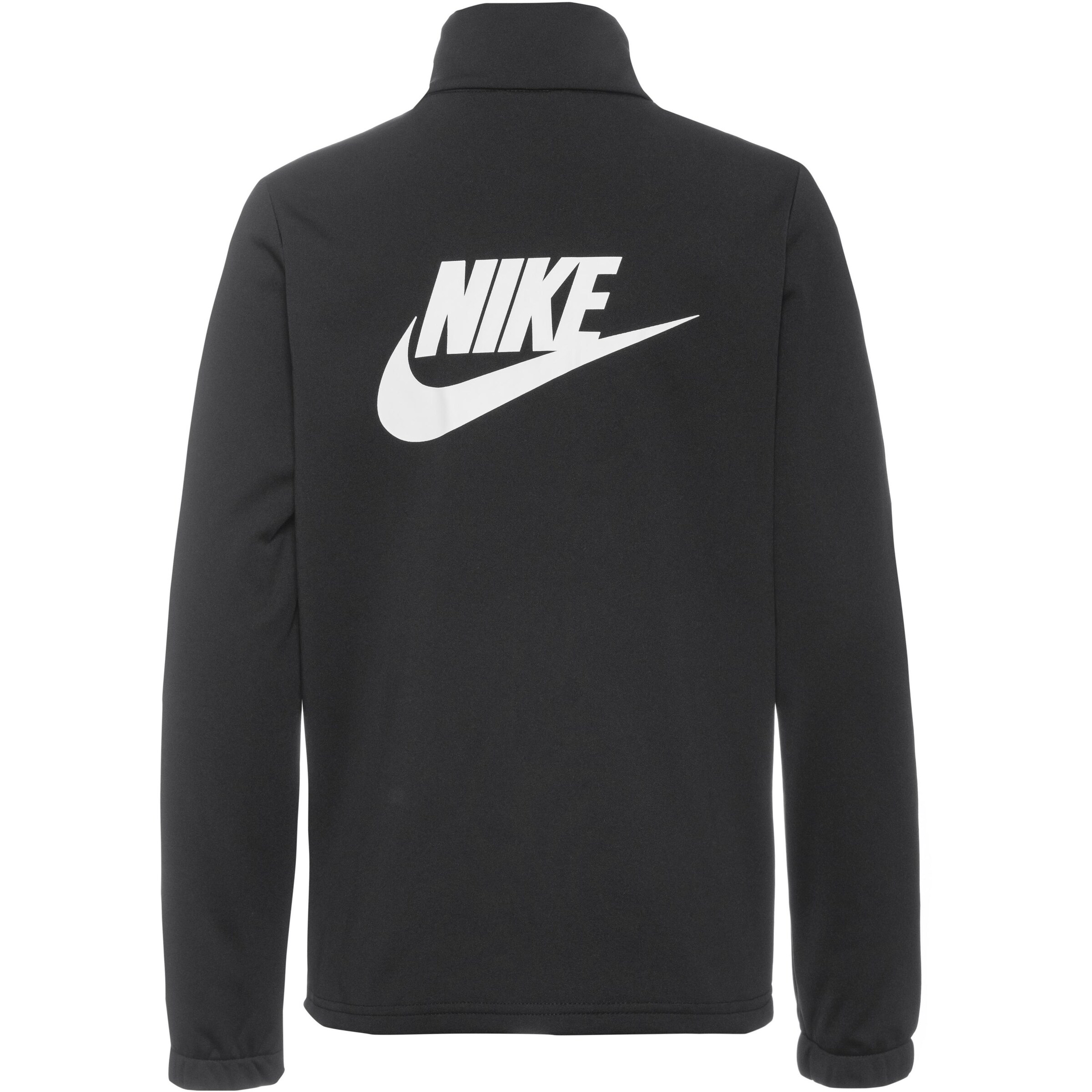 Nike Sportswear Sweatsuit in Black