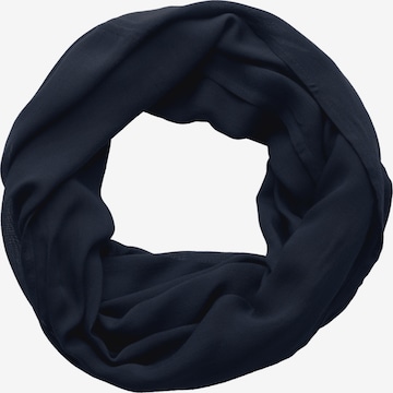 CECIL Schlauchschal in Blau: Vorderseite