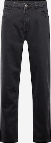 Denim Project Regular Jeans 'Chicago' in Black: front