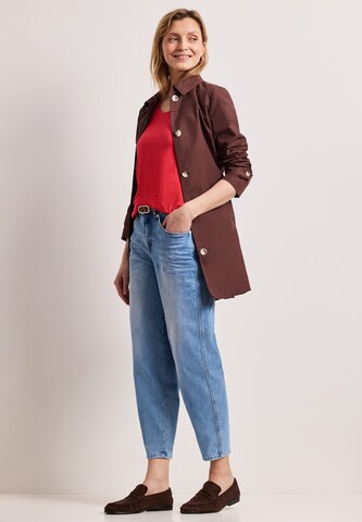 STREET ONE Shirt in Red