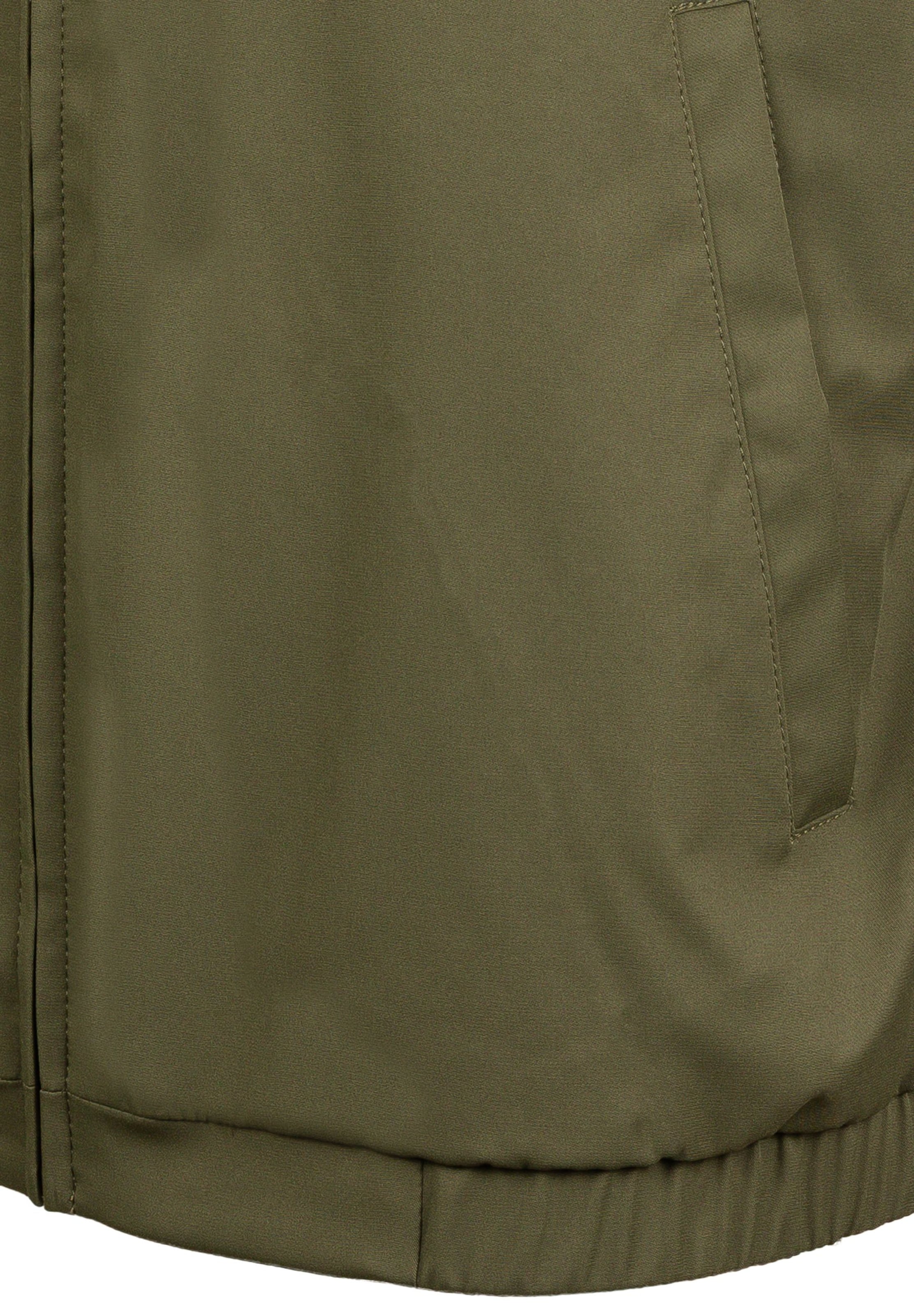 BOSS Jacke  ' Carvo ' in Grün
