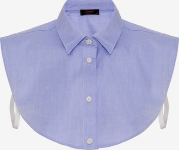 mėlyna By Diess Collection Apykaklė: priekis
