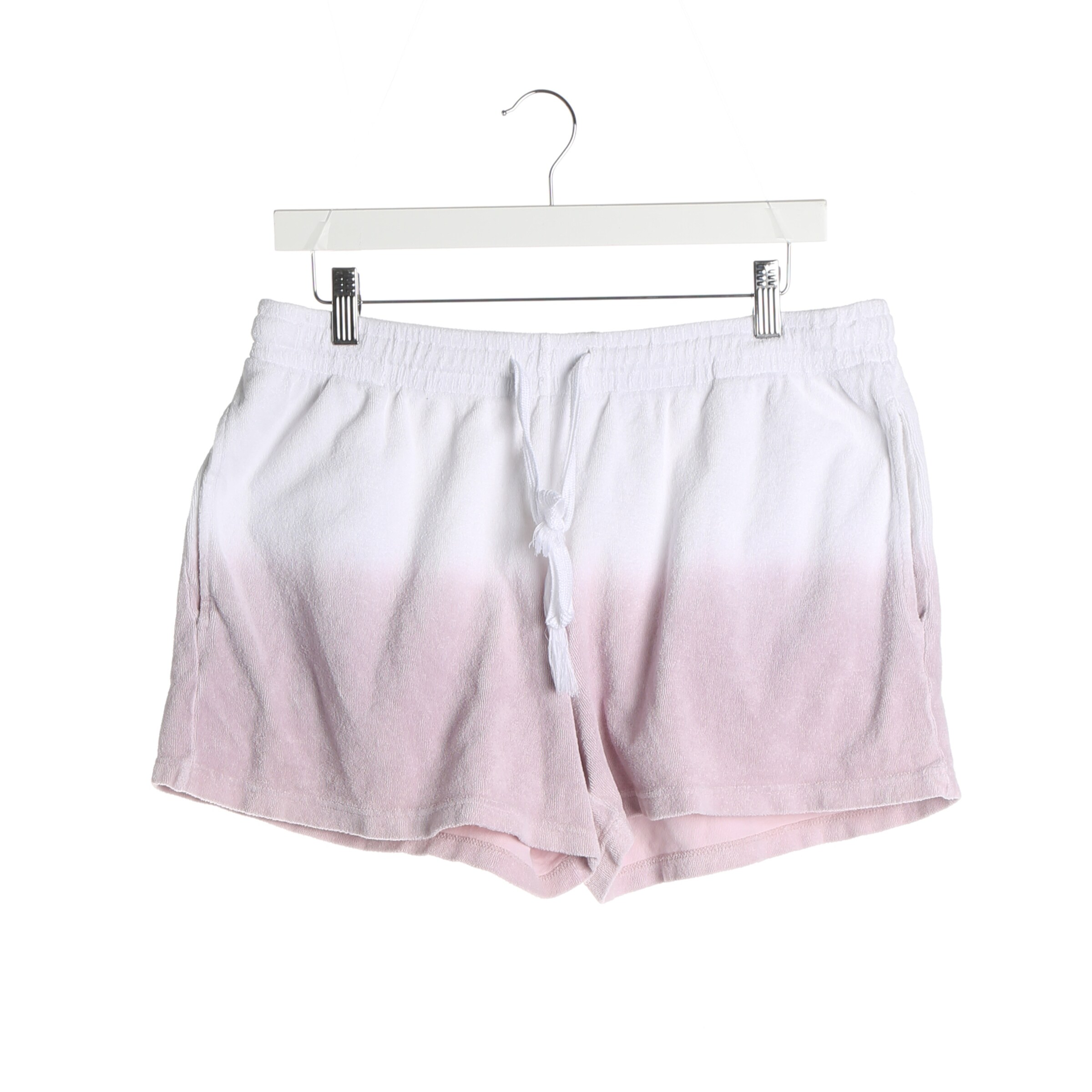 Juvia Shorts in L in Pink: front