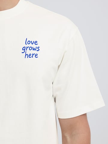 Casual Friday Bluser & t-shirts 'CFSØTOPTE' i hvid