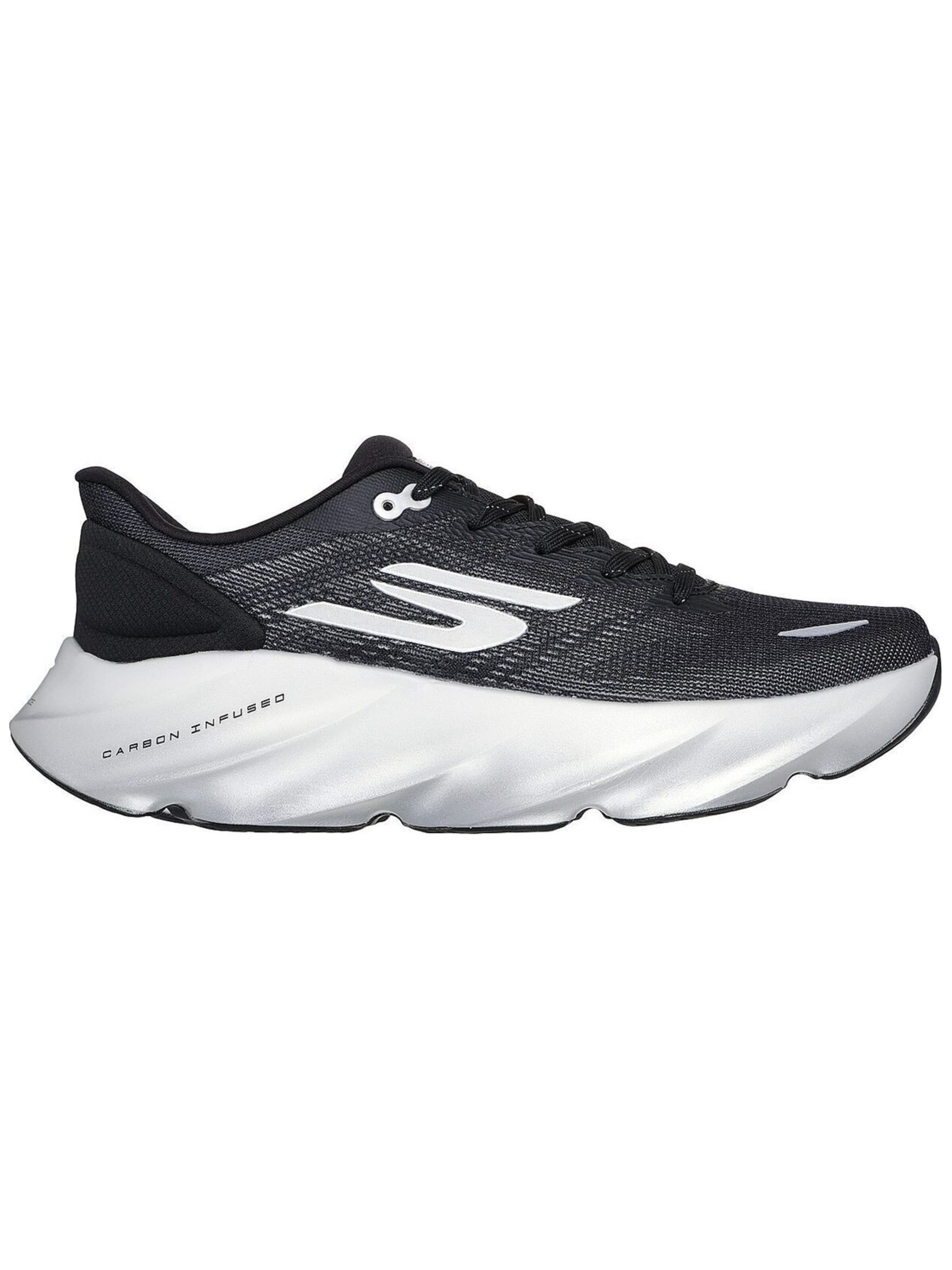 SKECHERS - Calzado deportivo 'Skechers Skx Aero Burst' en negro