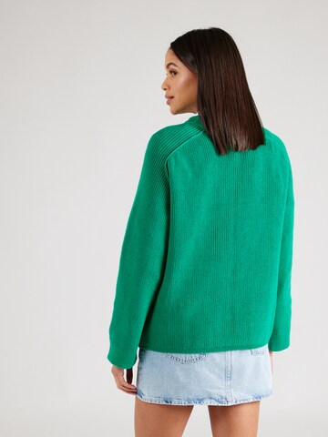 TOMMY HILFIGER Sweater in Green