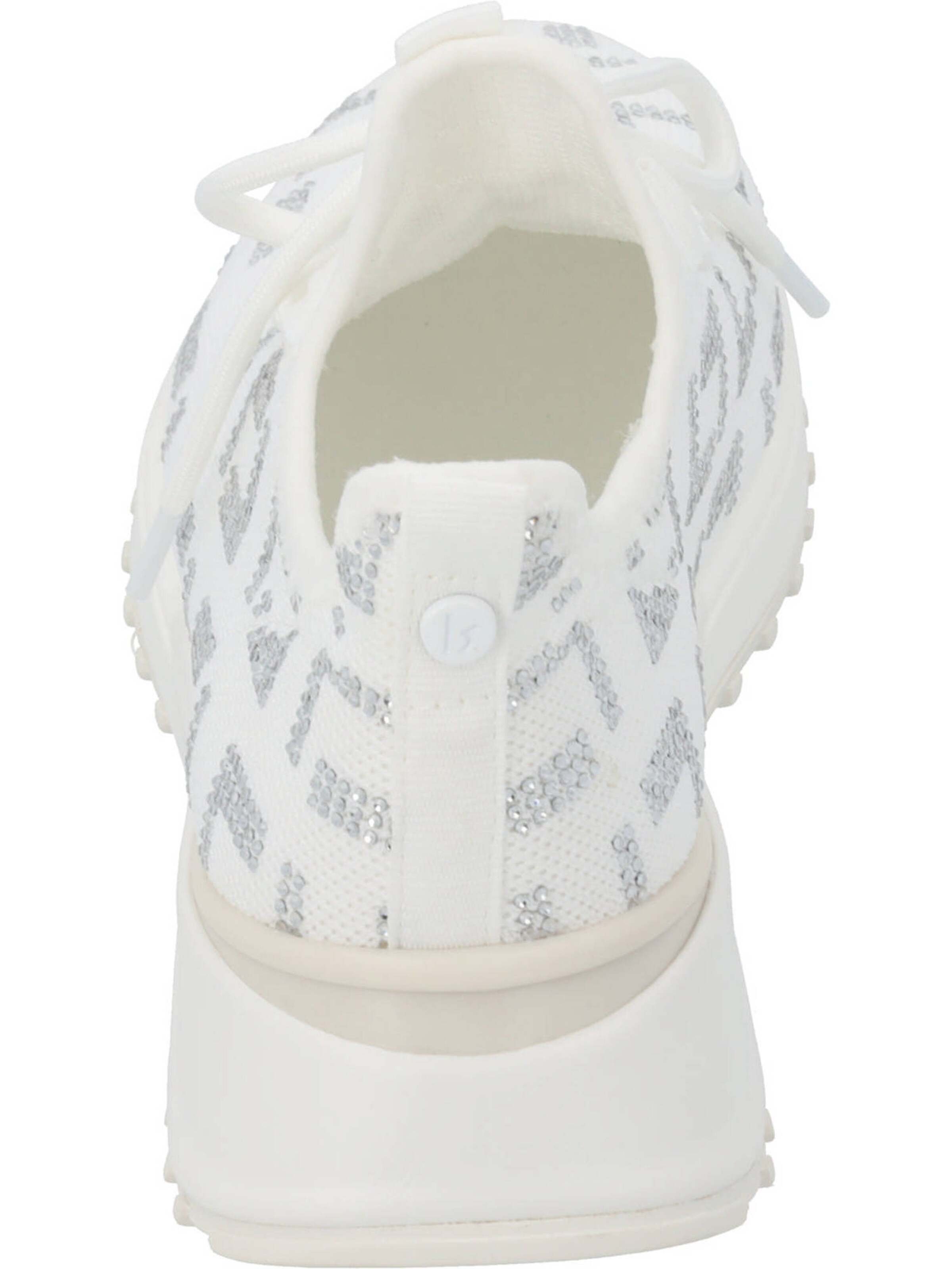 LA STRADA Sneakers in White