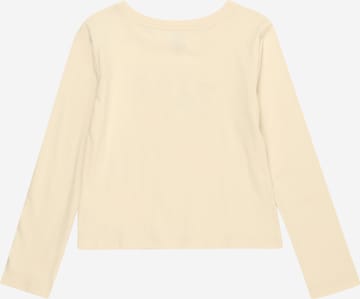 GAP - Camiseta en beige