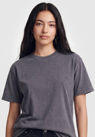 myMo ROCKS Shirt in Grey