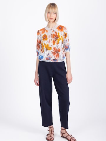 IVKO Strickjacke‌‌‌ in Braun