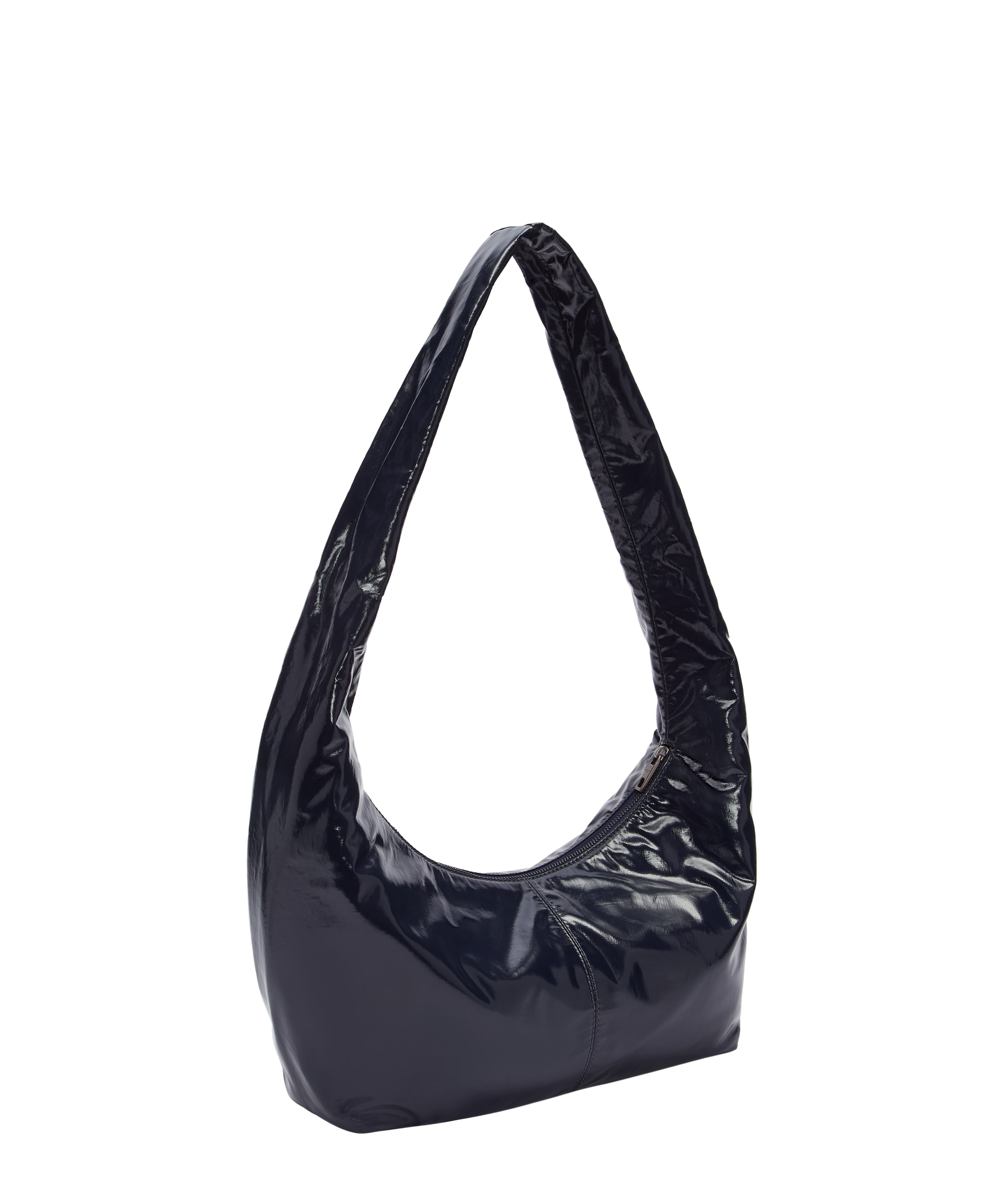 Liebeskind Berlin Schoudertas in Blauw