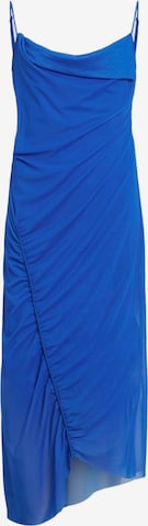 AllSaints Šaty 'ULLA' – modrá: přední strana