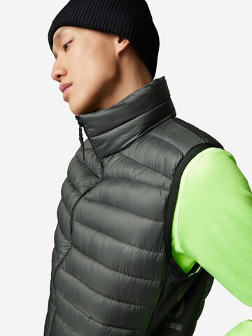 Bogner Fire + Ice Sportweste 'Homer' in Grau