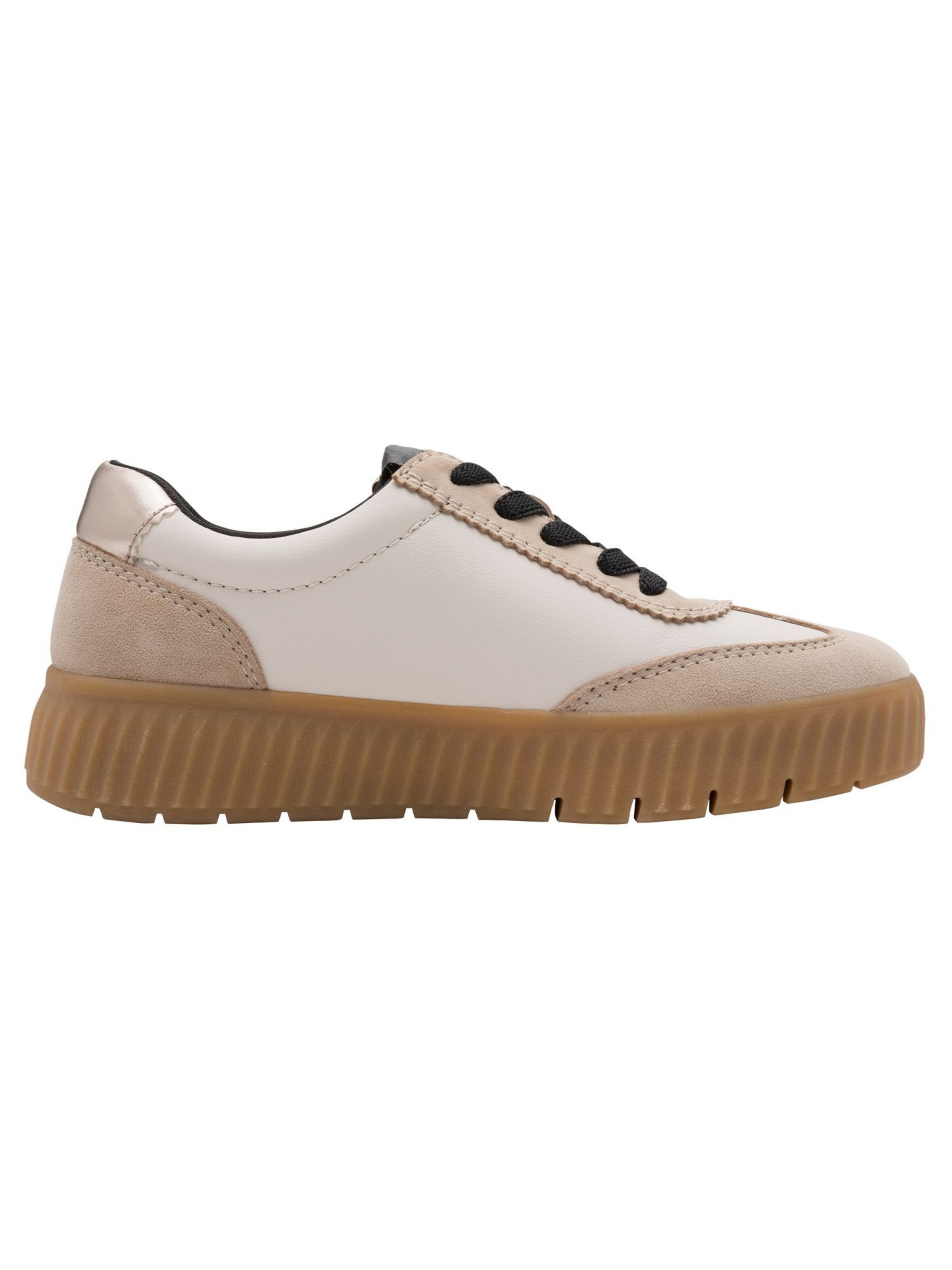 Tamaris Sneaker in Beige
