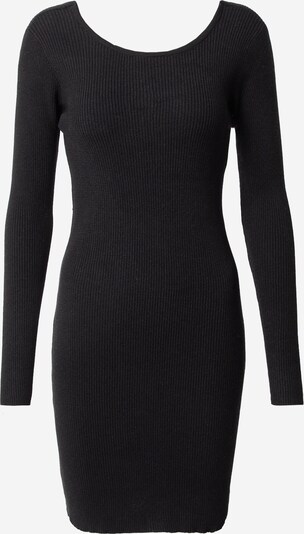 PIECES Kleid 'Nia' in schwarz, Produktansicht