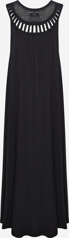 b.young Dress in Black: front