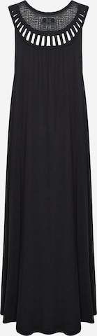 b.young Dress in Black: front