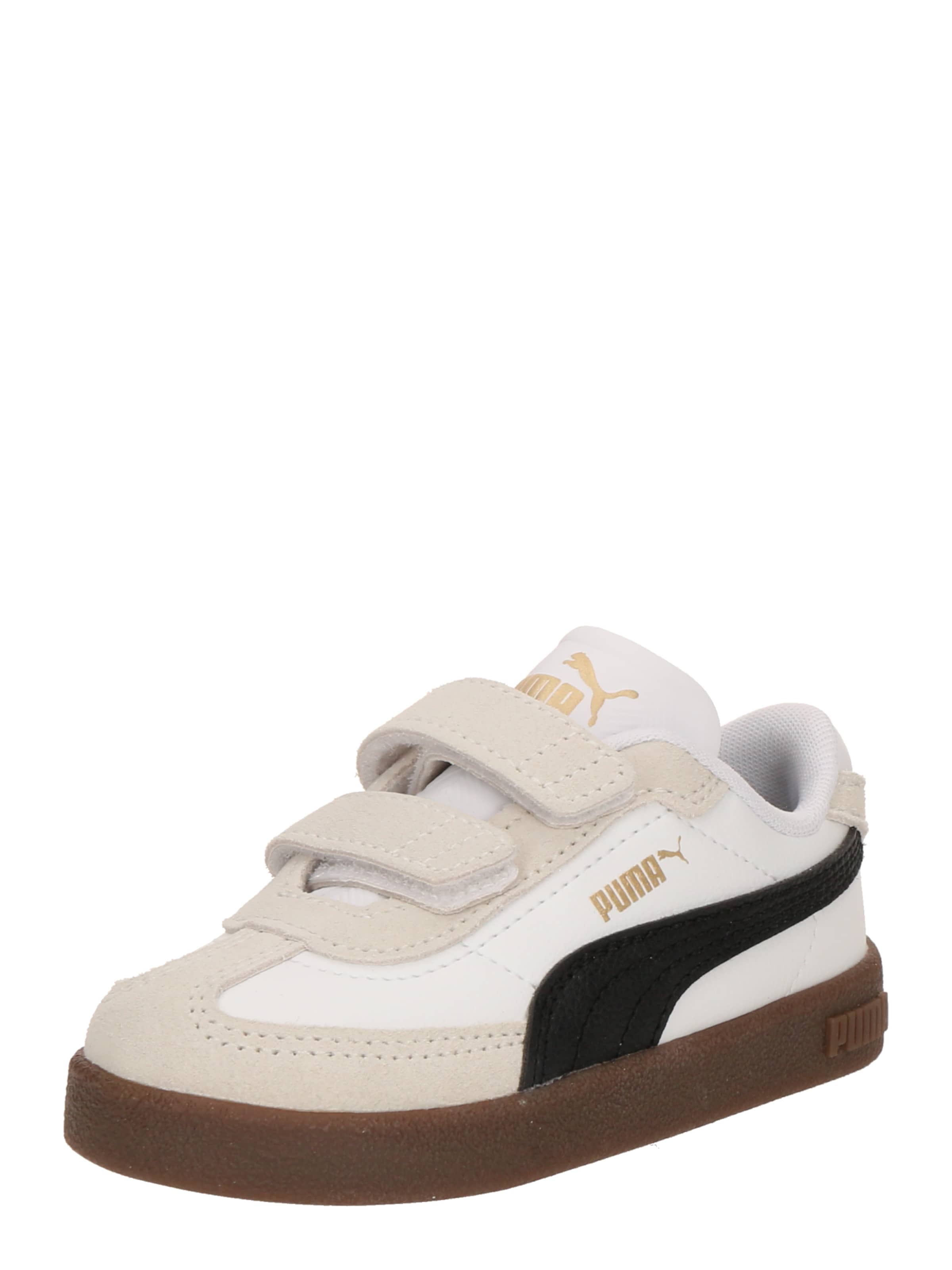 PUMA Tenisky 'Club II Era V' - Biela: predná strana