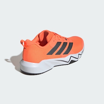 Baskets basses 'Rapidmove Go' ADIDAS PERFORMANCE en orange