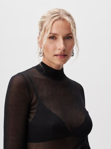 LeGer by Lena Gercke Fülbevalók 'Sally' - ezüst: elől