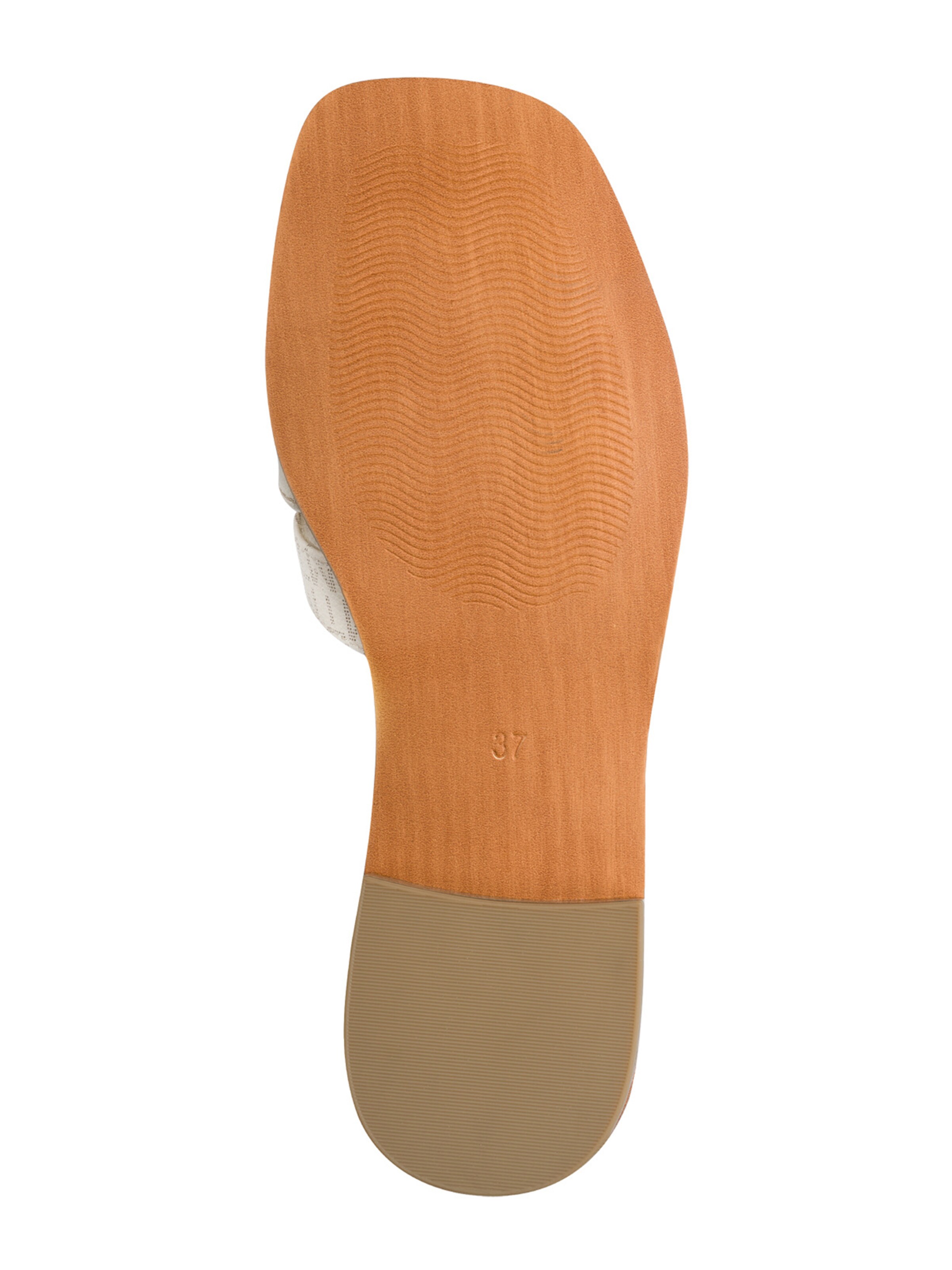 Zoccoletto di MARCO TOZZI in beige