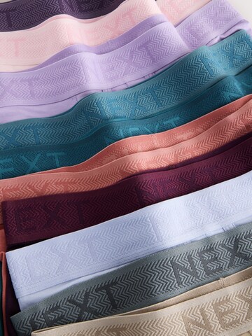 Next - Boxers em bege